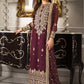 AJZS-23 | Asim Jofa Zari Sitara Luxury Eid Festive Collection 2023 | Unstitched Embrodried Suits