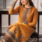 AJZS-11 | Asim Jofa Zari Sitara Luxury Eid Festive Collection 2023 | Unstitched Embrodried Suits