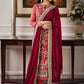 AJZS-28 | Asim Jofa Zari Sitara Luxury Eid Festive Collection 2023 | Unstitched Embrodried Suits
