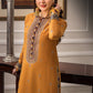 AJZS-11 | Asim Jofa Zari Sitara Luxury Eid Festive Collection 2023 | Unstitched Embrodried Suits