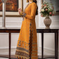 AJZS-11 | Asim Jofa Zari Sitara Luxury Eid Festive Collection 2023 | Unstitched Embrodried Suits
