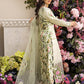 3 Piece Unstitched Luxury Embroidered Lawn-MLL-23-1 | Alzohaib Mahiymaan Luxury Lawn Eid Collection23