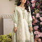 3 Piece Unstitched Luxury Embroidered Lawn-MLL-23-1 | Alzohaib Mahiymaan Luxury Lawn Eid Collection23