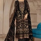 Muberra  | Alizeh Fashion Muhtesem Festive Collection 2022 | Unstitched Embroidered Chiffon Suits