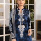 MPT-1106-B | Maria B Mprints Unstitched Eid Collection 2021 Vol-2