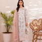 Ciya| Farasha Mehak Festive Lawn SS 23 | Unstitched Embroidered Collection