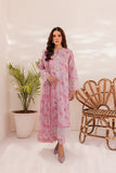Florista| Farasha Mehak Festive Lawn SS 23 | Unstitched Embroidered Collection