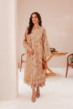 Summer Breeze| Farasha Mehak Festive Lawn SS 23 | Unstitched Embroidered Collection