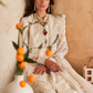 ASRA | Suffuse Festive Lawn Collection 2022 | Unstitched Embroidered Lawn Suits