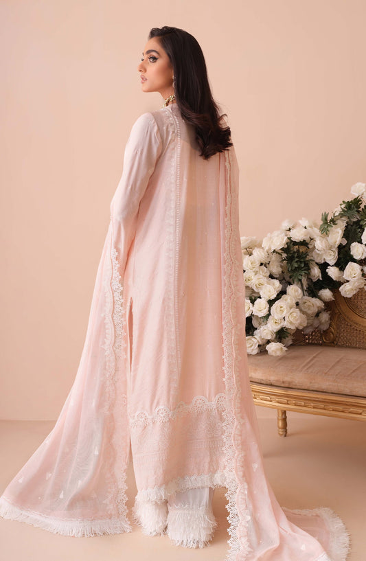 BALLERINA (MLRD - 004) |  Maryum N Maria Luxury Pret Eid Edit 2022 | Stitched Ready to Wear Suits