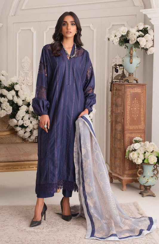 MARVALL (MLRD-010) |  Maryum N Maria Luxury Pret Eid Edit 2022 | Stitched Ready to Wear Suits