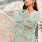 D-2210-B | Maria B Mein Teri Aan Lawn Summer Collection 22 | Unstitched Embroidered  Lawn Suits