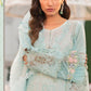 D-2210-B | Maria B Mein Teri Aan Lawn Summer Collection 22 | Unstitched Embroidered  Lawn Suits