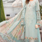 D-2210-B | Maria B Mein Teri Aan Lawn Summer Collection 22 | Unstitched Embroidered  Lawn Suits