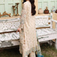 ELF-11 Magnifique | Elaf Luxury Festive Lawn Collection 2022 | Unstitched Embroidered Lawn Suits