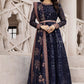 Melike  | Alizeh Fashion Muhtesem Festive Collection 2022 | Unstitched Embroidered Chiffon Suits