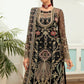 MEENA | Maryam Hussain Marwa Festive Chapter 2 Collection 2021 | Unstitched Embroidered Suits
