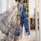 MPT-1106-B | Maria B Mprints Unstitched Eid Collection 2021 Vol-2