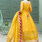 AJFC-42 | Asim Jofa Jashn Collection 2021 | Unstitched Organza Suit