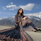 AJSL-10 | Asim Jofa Shehr-e-Yaar Luxury Lawn Collection 2022 | Unstitched Embroidered Lawn Suits