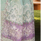 ECF-05 ALICE | Elaf Premium festive Chikankari collection2023