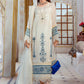 Victoria Blue - (MLRD - 067) |  Maryum N Maria Luxury Pret Eid Edit 2022 | Stitched Ready to Wear Suits