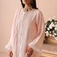BALLERINA (MLRD - 004) |  Maryum N Maria Luxury Pret Eid Edit 2022 | Stitched Ready to Wear Suits