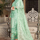 D-2211-A | Maria B Mein Teri Aan Lawn Summer Collection 22 | Unstitched Embroidered  Lawn Suits