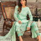 D-2211-A | Maria B Mein Teri Aan Lawn Summer Collection 22 | Unstitched Embroidered  Lawn Suits