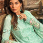 D-2211-A | Maria B Mein Teri Aan Lawn Summer Collection 22 | Unstitched Embroidered  Lawn Suits