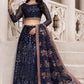 Melike  | Alizeh Fashion Muhtesem Festive Collection 2022 | Unstitched Embroidered Chiffon Suits