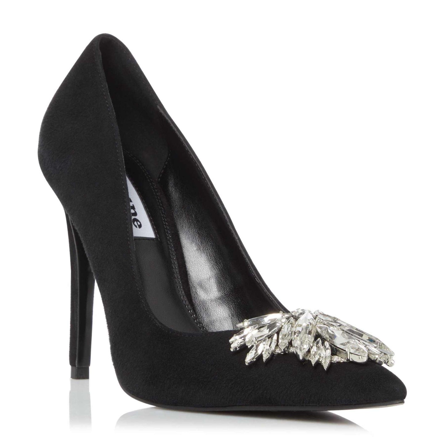 BOWMONT - BLACK