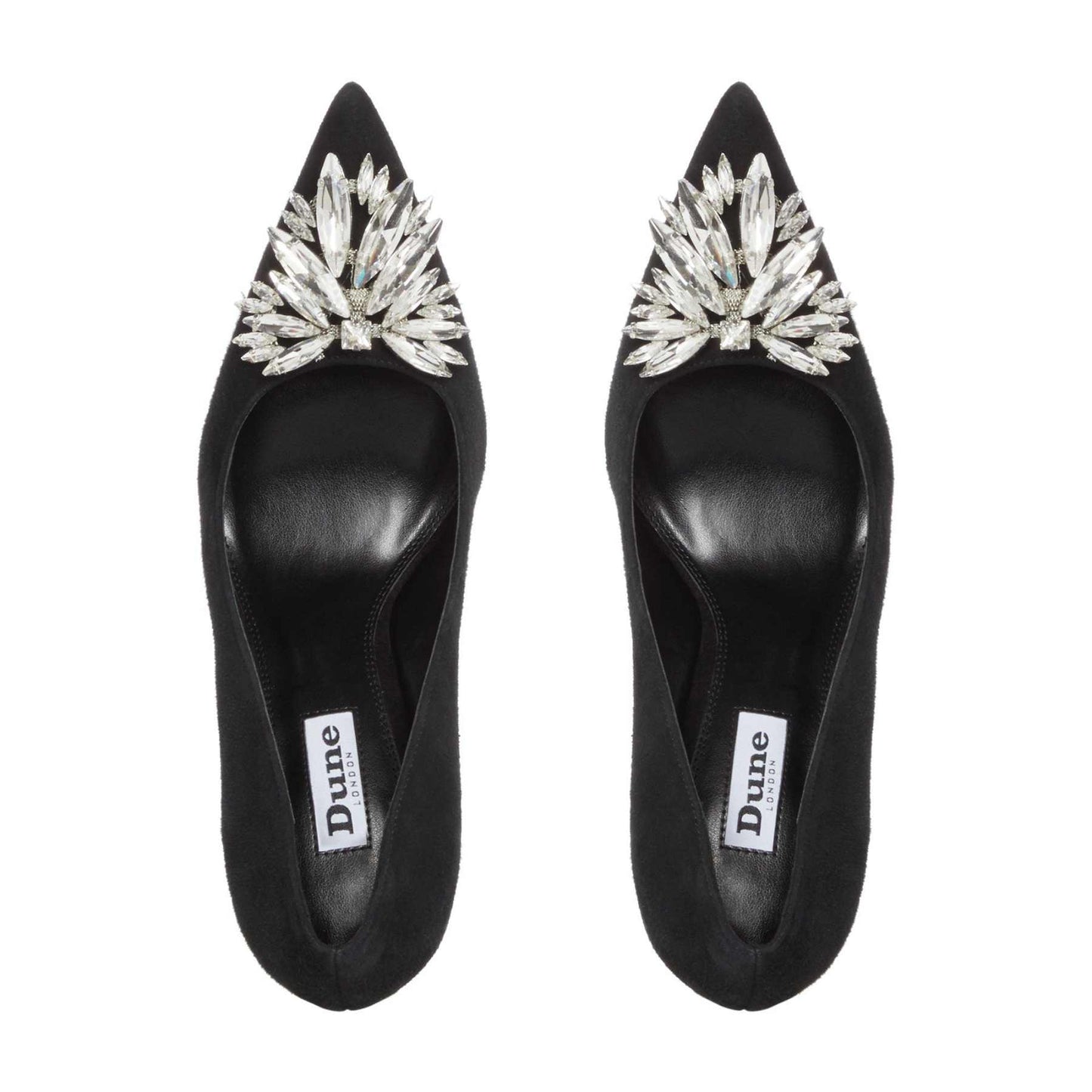 BOWMONT - BLACK