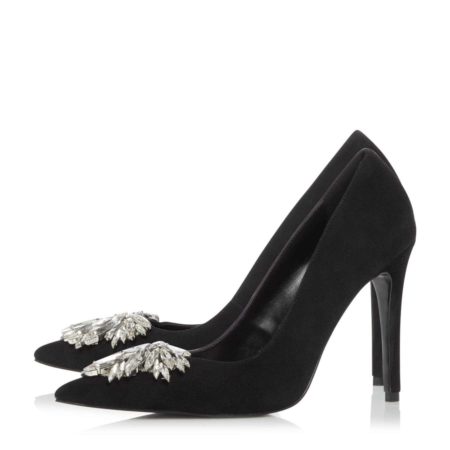 BOWMONT - BLACK