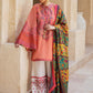 Ein | Hussain Rehar Sarab Summer Lawn Collection 2022 Vol-02 | Unstitched Embroidered Lawn Suits