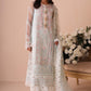 OCEAN (MLRD - 003) |  Maryum N Maria Luxury Pret Eid Edit 2022 | Stitched Ready to Wear Suits