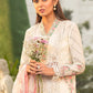 D-2212-A | Maria B Mein Teri Aan Lawn Summer Collection 22 | Unstitched Embroidered  Lawn Suits