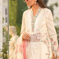 D-2212-A | Maria B Mein Teri Aan Lawn Summer Collection 22 | Unstitched Embroidered  Lawn Suits