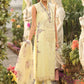 D-2212-B | Maria B Mein Teri Aan Lawn Summer Collection 22 | Unstitched Embroidered  Lawn Suits
