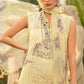 D-2212-B | Maria B Mein Teri Aan Lawn Summer Collection 22 | Unstitched Embroidered  Lawn Suits