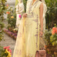 D-2212-B | Maria B Mein Teri Aan Lawn Summer Collection 22 | Unstitched Embroidered  Lawn Suits