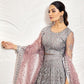Bella Rose | Alizeh Royale De Luxe Collection | Unstitched Embroidered Chiffon Suits