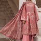 Nuray  | Alizeh Fashion Muhtesem Festive Collection 2022 | Unstitched Embroidered Chiffon Suits