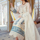 Victoria Blue - (MLRD - 067) |  Maryum N Maria Luxury Pret Eid Edit 2022 | Stitched Ready to Wear Suits