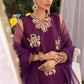 MM-08 | Vanya Mah-E-Meer RTW Stitched Collection