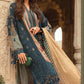 D-2213-A | Maria B Mein Teri Aan Lawn Summer Collection 22 | Unstitched Embroidered  Lawn Suits