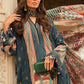 D-2213-A | Maria B Mein Teri Aan Lawn Summer Collection 22 | Unstitched Embroidered  Lawn Suits