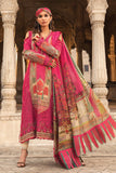 D-2213-B | Maria B Mein Teri Aan Lawn Summer Collection 22 | Unstitched Embroidered  Lawn Suits