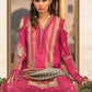 D-2213-B | Maria B Mein Teri Aan Lawn Summer Collection 22 | Unstitched Embroidered  Lawn Suits