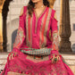 D-2213-B | Maria B Mein Teri Aan Lawn Summer Collection 22 | Unstitched Embroidered  Lawn Suits